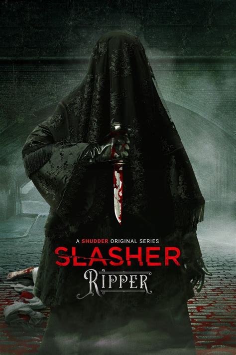 slasher netflix cast|slasher ripper series cast.